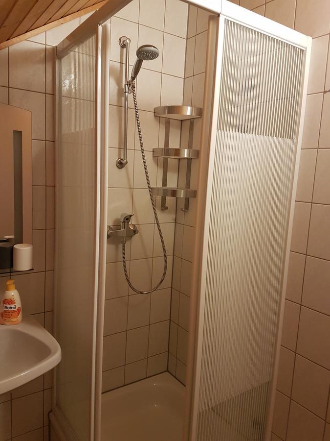ホテル Berliner Ecke マリアツェル エクステリア 写真