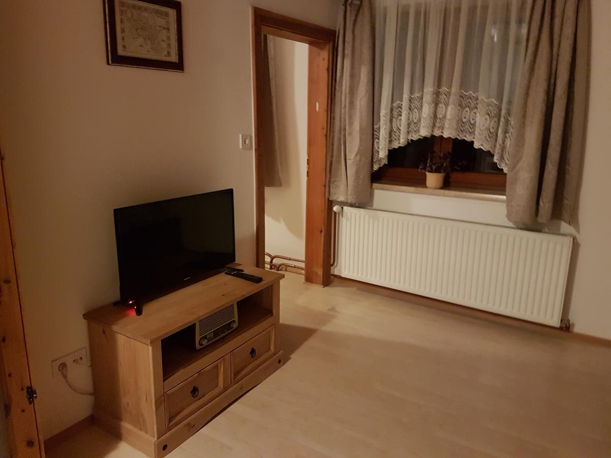ホテル Berliner Ecke マリアツェル エクステリア 写真