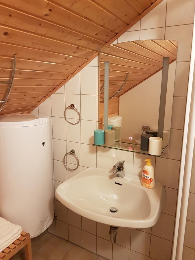 ホテル Berliner Ecke マリアツェル エクステリア 写真